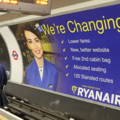 Ryanair-London-Underground-Advertising