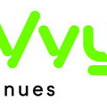 iVvy Logo