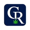 Logo von CannabisRezept.Berlin, der Berliner Informations- und Orientierungsplattform für medizinisches Cannabis.