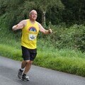Martyn Cassidy is running 50 races in a year raising funds for Francis House Children