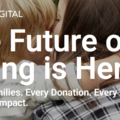 Transforming Charitable Giving