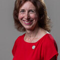 New BOHS President Sarah Leeson