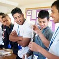 Bringing money to life for vulnerable young people