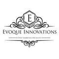 Evoque Innovations logo