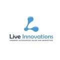 Live Innovations  logo