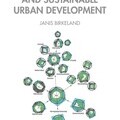 Net-Positive Design and Sustainable Urban Development front cover of book