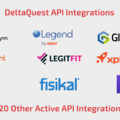 DeltaQuest API Integrations