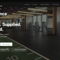 Superstrata Website