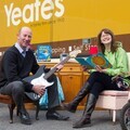 James Griffin, Managing Director for Yeates Removals