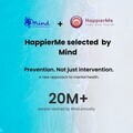 HappierMe + Mind image