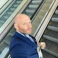 Leonardo Bonetti Ceo at Swift Sibos 2024 in Beijing