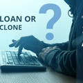 Avoid clone loan websites