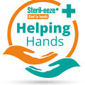 Steril-eeze Helping Hands