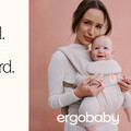 new Ergobaby 