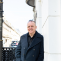 Bob Armour, Founder of Armour Coaching