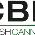 CBD by BRITISH CANNABIS logo