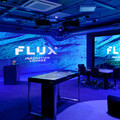 Flux Innovation Lounge, Design District, London