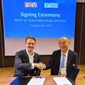 FEV and Chiyoda combine expertise to offer holistic support in planning, realization and operation of sustainable infrastructure projects. (c) FEV