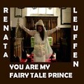 New Album "You Are My Fairy Tale Prince"