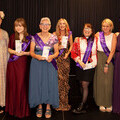 Queens of halton Winners 2026