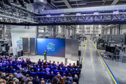 HEIDELBERG is optimistic about FY 2025/26 and is opening the industry
