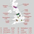 Top 10 UK cities 3Somer
