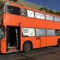 The Sussex Homeless Support bus