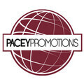 Pacey Promotions logo