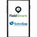Mobile Fieldsmartr & Sales Gap