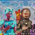 Sidus: The city of NFT Heroes