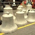 Betws y Coed bells