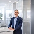 Andreas Pecher, President and CEO of the ZEISS Group