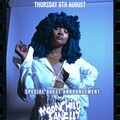 MOONCHILD SANELLY