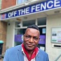 Off The Fence Trust new CEO, Rev Julio Abraham