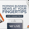 CNBC Ad by Click Tap Media