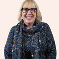 Dr Helena Dunbar, CEO Kentown Support