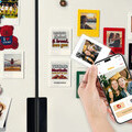 VidaBay E-ink Fridge Magnet