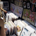First Street Makers Market