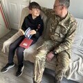 Reading Force family
