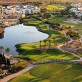 DoubleTree by Hilton La Torre Golf & Spa Resort 