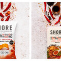 Chilli Ramen Broth and Sweet Sriracha Seaweed Chips  Quality Food Awards 2023