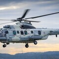 Royal Thai Air Force’s H225M