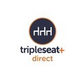 TripleseatDirect Logo 