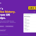 FindServiceHistory press image: official UK vehicle service history check from £9.99. Enter a registration to retrieve manufacturer dealership service