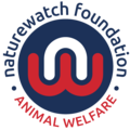 Naturewatch Foundation logo