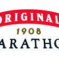 Original Marathon logo