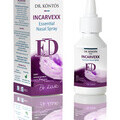 Incarvexx Essential Nasal Spray