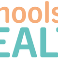 Schools UK Health Logo