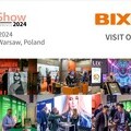 BIXOLON exhibits at the Retail Show