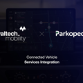 Parkopedia and Valtech Mobility Press Release Image 1
